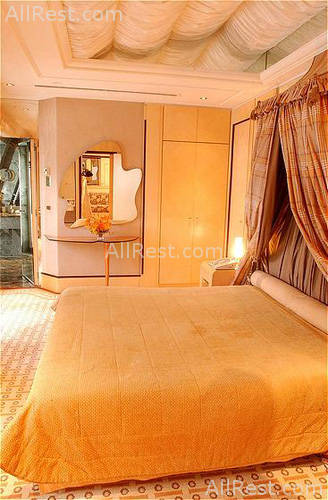 Hotel de Vendome 17